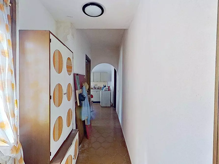 Immagine 37 di Villa in vendita  in VIA MULINO ROTTO SNC a Grantola