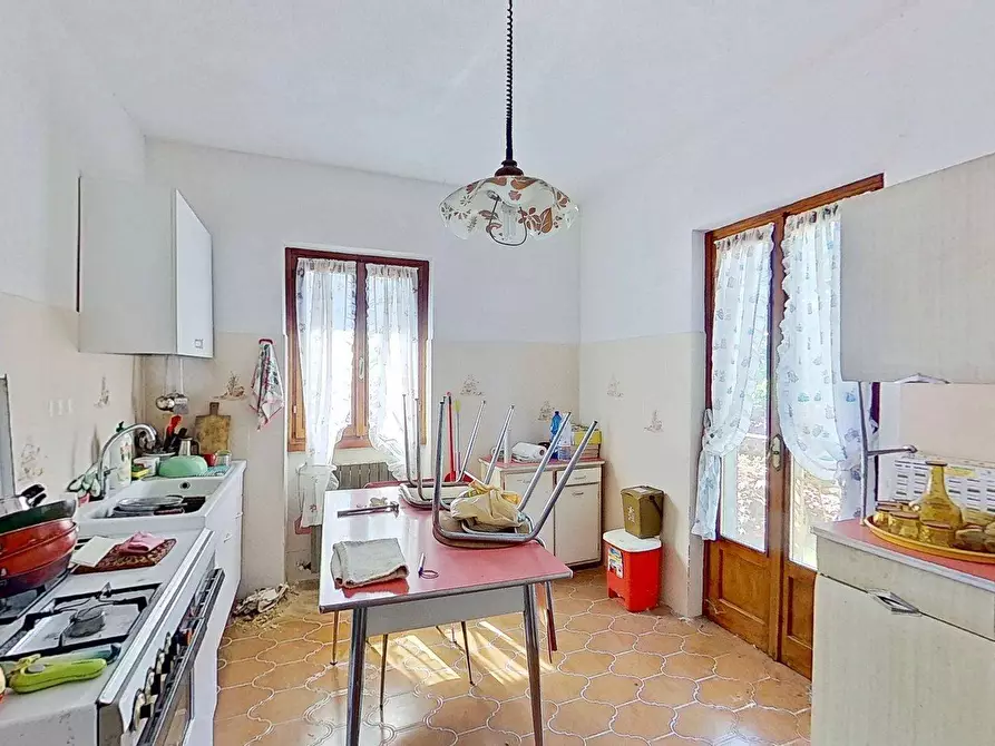 Immagine 38 di Villa in vendita  in VIA MULINO ROTTO SNC a Grantola