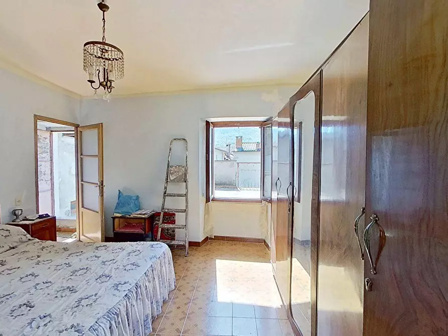 Immagine 47 di Villa in vendita  in VIA MULINO ROTTO SNC a Grantola
