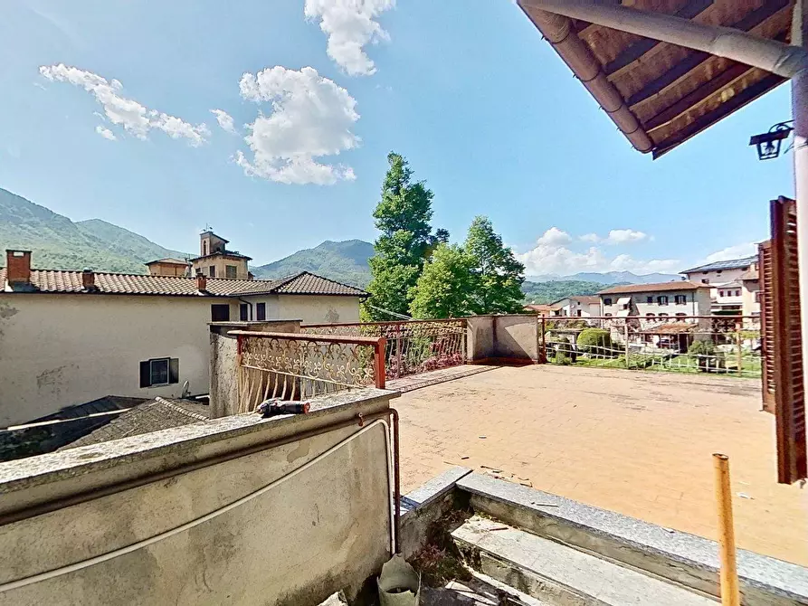 Immagine 53 di Villa in vendita  in VIA MULINO ROTTO SNC a Grantola