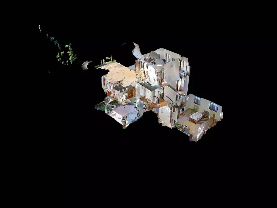 Immagine 70 di Villa in vendita  in VIA MULINO ROTTO SNC a Grantola