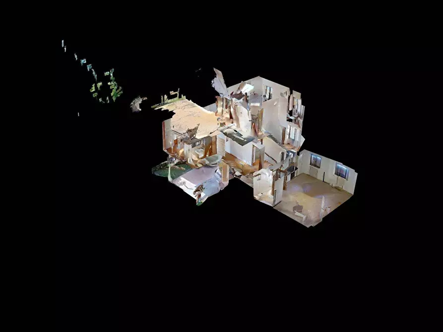 Immagine 71 di Villa in vendita  in VIA MULINO ROTTO SNC a Grantola
