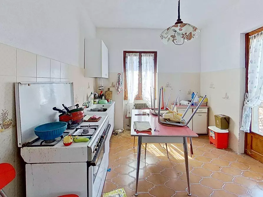 Immagine 73 di Villa in vendita  in VIA MULINO ROTTO SNC a Grantola