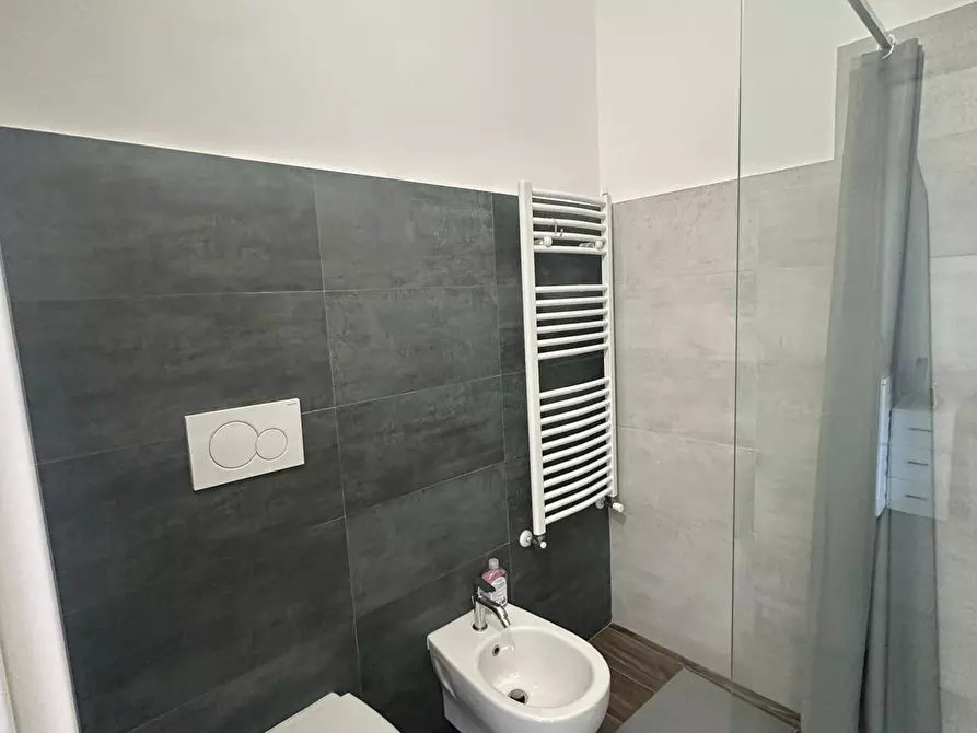 Immagine 13 di Appartamento in affitto  in Via Costanzo Cantoni 9 a Milano