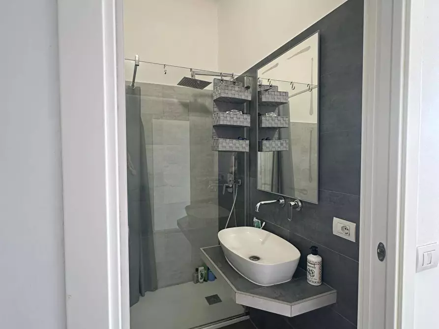 Immagine 14 di Appartamento in affitto  in Via Costanzo Cantoni 9 a Milano