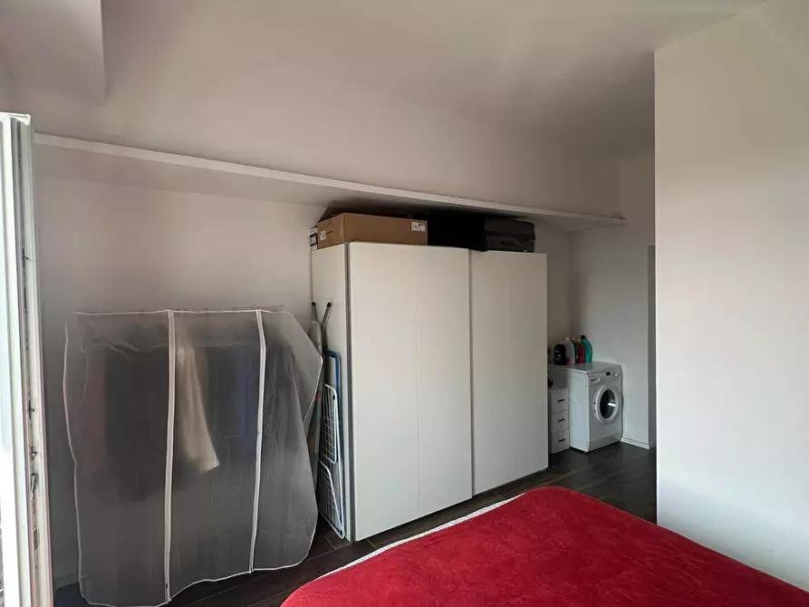 Immagine 18 di Appartamento in affitto  in Via Costanzo Cantoni 9 a Milano