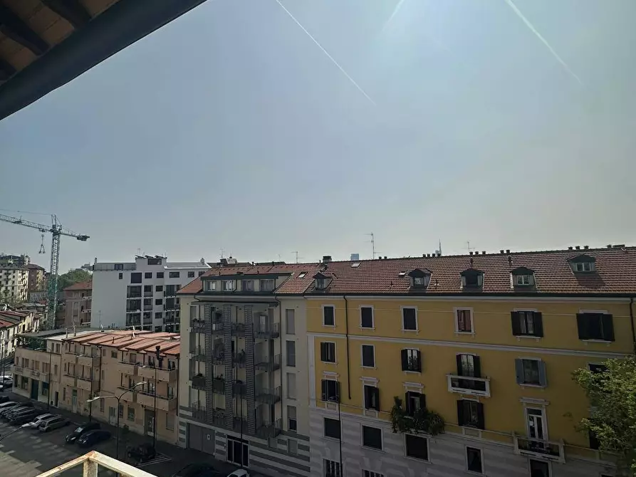Immagine 16 di Appartamento in affitto  in Via Costanzo Cantoni 9 a Milano