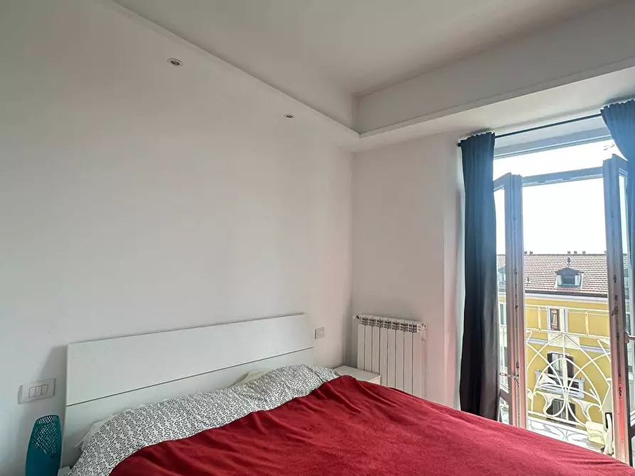 Immagine 19 di Appartamento in affitto  in Via Costanzo Cantoni 9 a Milano