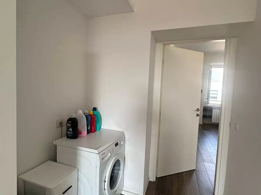 Immagine 20 di Appartamento in affitto  in Via Costanzo Cantoni 9 a Milano
