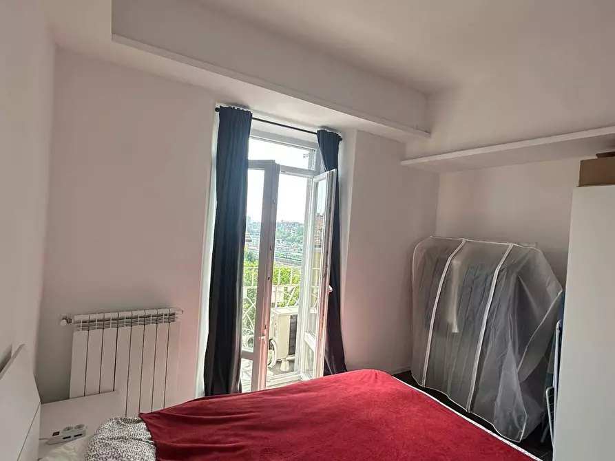 Immagine 17 di Appartamento in affitto  in Via Costanzo Cantoni 9 a Milano