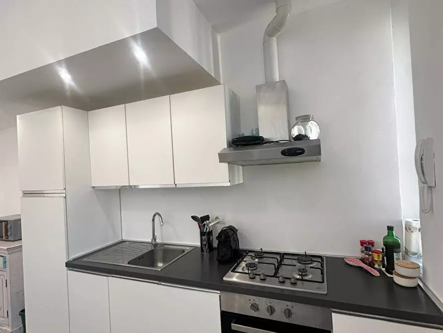 Immagine 4 di Appartamento in affitto  in Via Costanzo Cantoni 9 a Milano