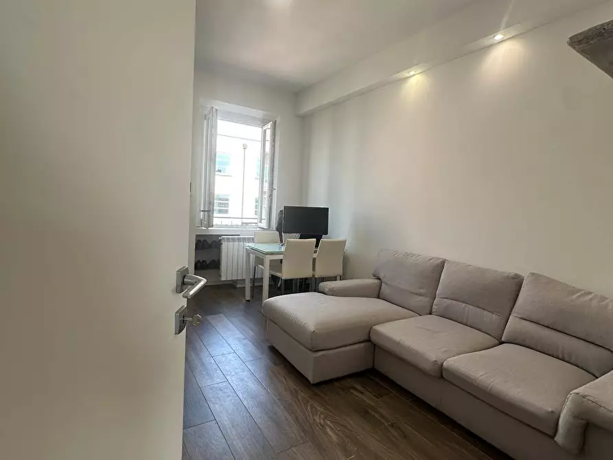 Immagine 10 di Appartamento in affitto  in Via Costanzo Cantoni 9 a Milano