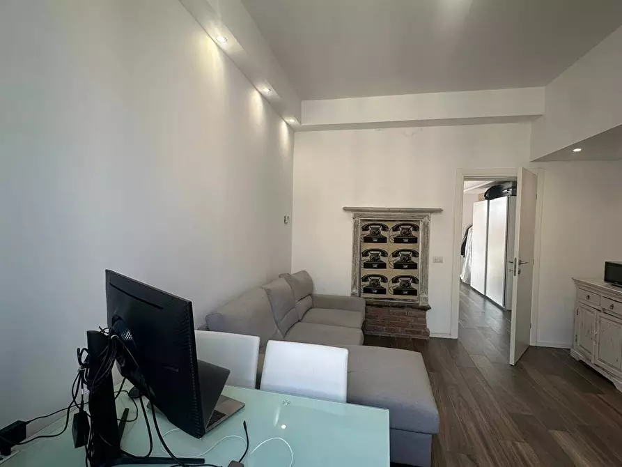 Immagine 6 di Appartamento in affitto  in Via Costanzo Cantoni 9 a Milano
