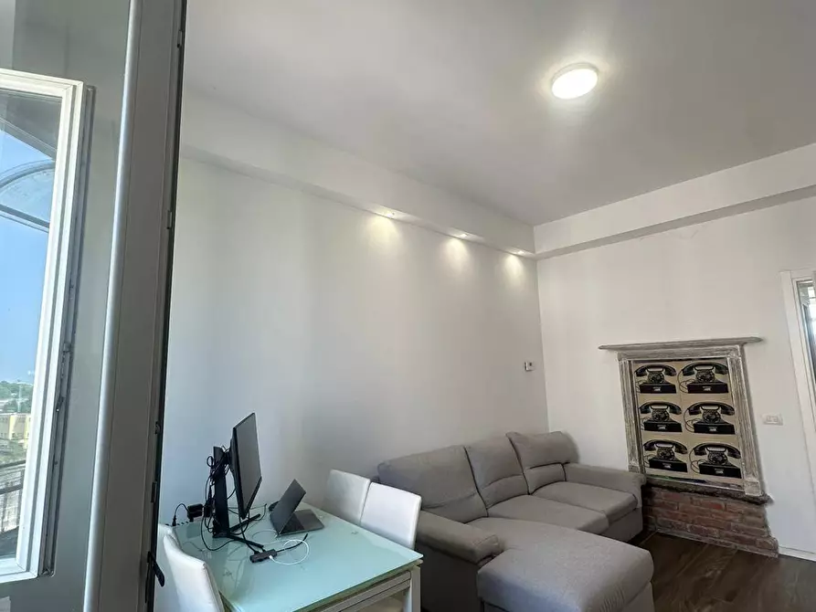 Immagine 9 di Appartamento in affitto  in Via Costanzo Cantoni 9 a Milano