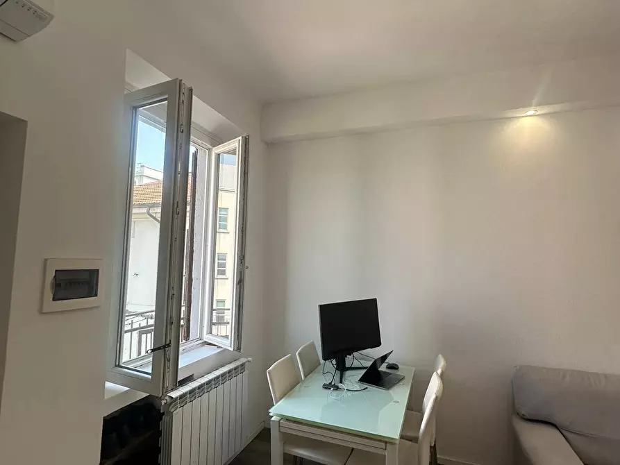 Immagine 7 di Appartamento in affitto  in Via Costanzo Cantoni 9 a Milano
