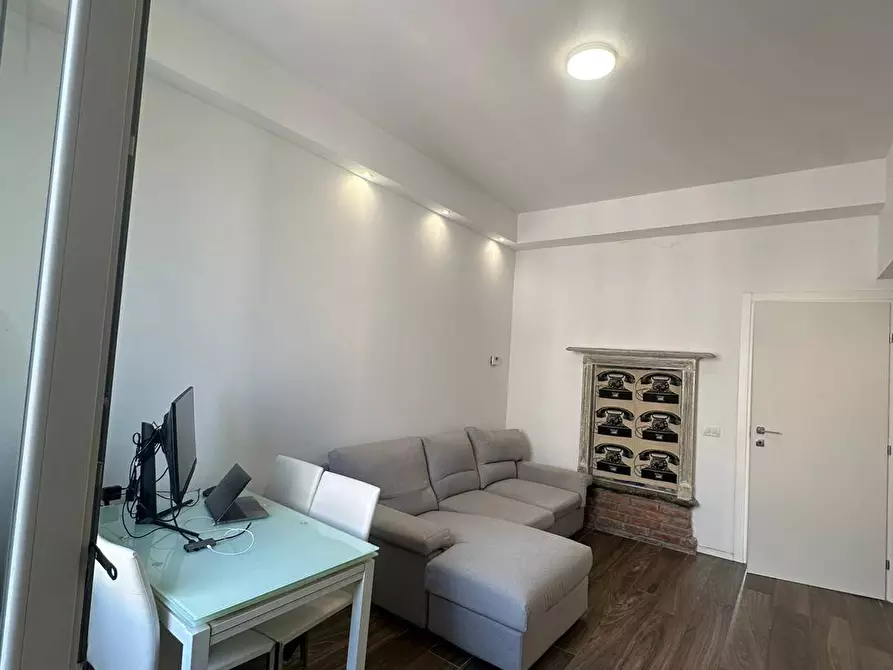 Immagine 8 di Appartamento in affitto  in Via Costanzo Cantoni 9 a Milano