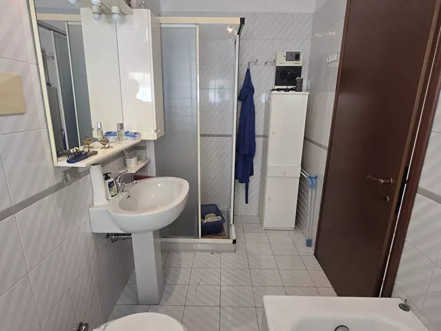 Immagine 22 di Appartamento in vendita  in Via Cividale Del Friuli 15 a Milano