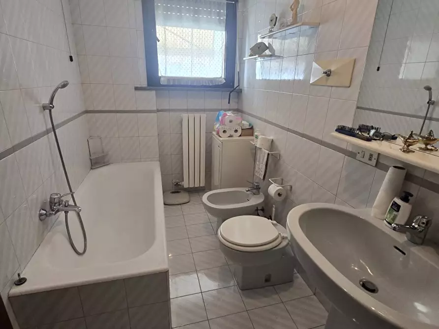 Immagine 21 di Appartamento in vendita  in Via Cividale Del Friuli 15 a Milano
