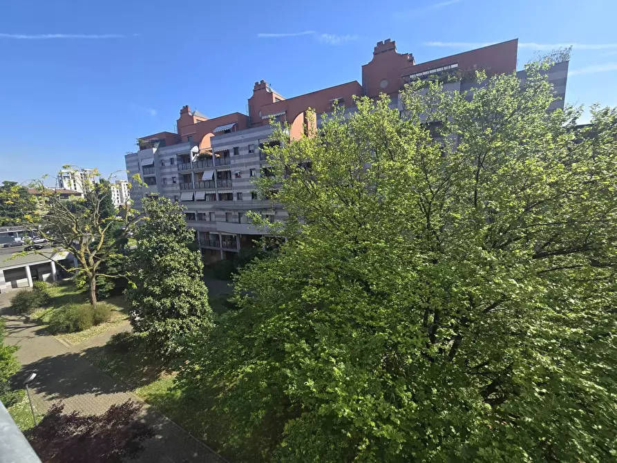 Immagine 24 di Appartamento in vendita  in Via Cividale Del Friuli 15 a Milano