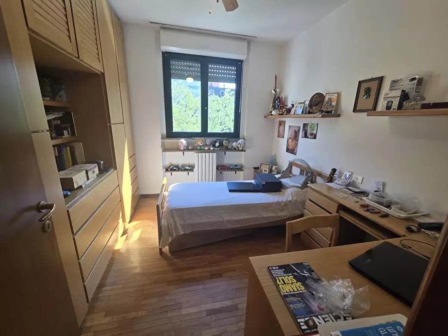Immagine 16 di Appartamento in vendita  in Via Cividale Del Friuli 15 a Milano