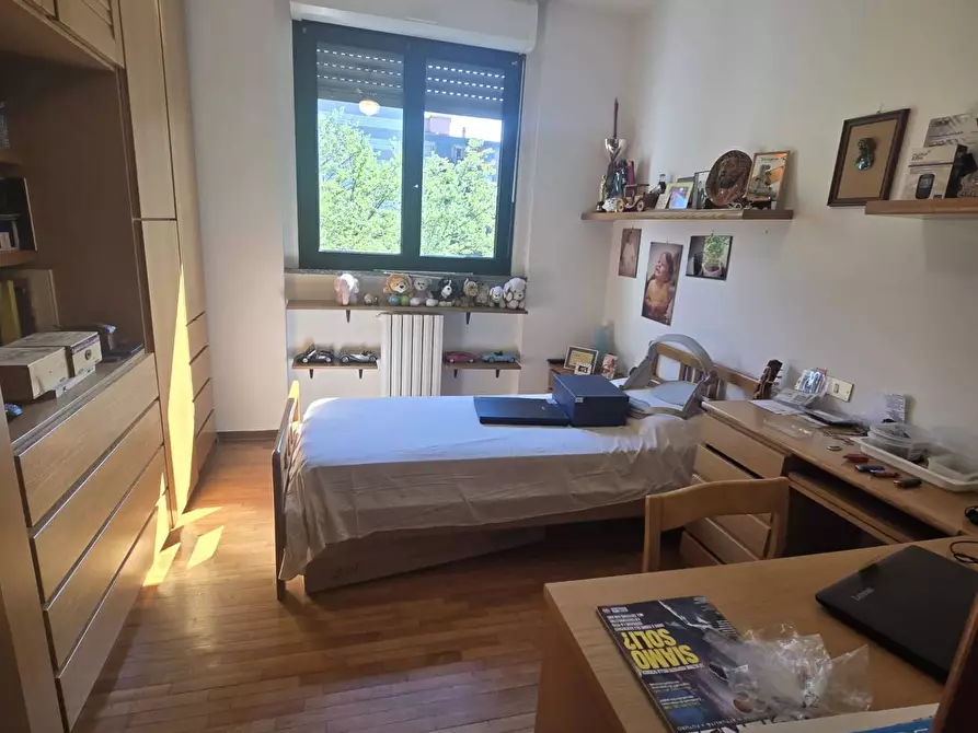 Immagine 17 di Appartamento in vendita  in Via Cividale Del Friuli 15 a Milano
