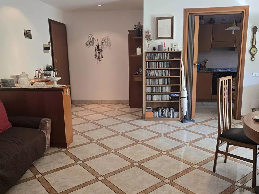 Immagine 6 di Appartamento in vendita  in Via Cividale Del Friuli 15 a Milano