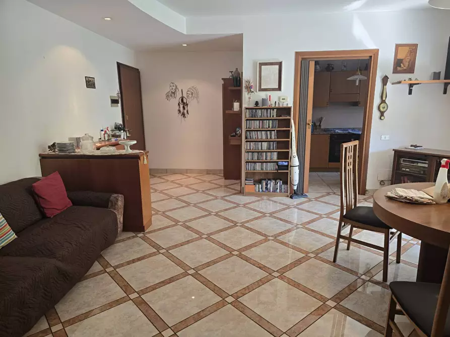 Immagine 7 di Appartamento in vendita  in Via Cividale Del Friuli 15 a Milano