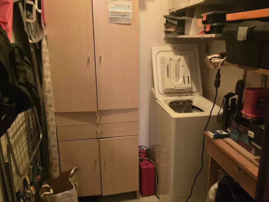 Immagine 23 di Appartamento in vendita  in Via Cividale Del Friuli 15 a Milano