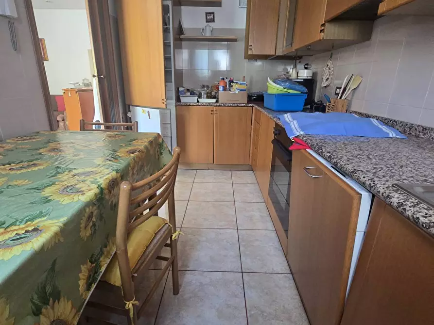 Immagine 19 di Appartamento in vendita  in Via Cividale Del Friuli 15 a Milano
