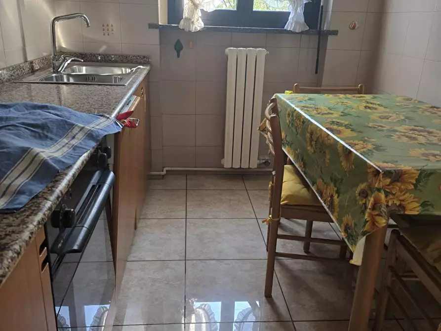 Immagine 18 di Appartamento in vendita  in Via Cividale Del Friuli 15 a Milano
