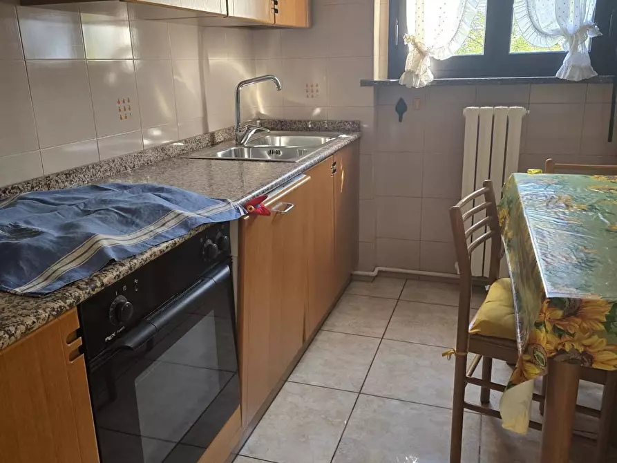 Immagine 20 di Appartamento in vendita  in Via Cividale Del Friuli 15 a Milano
