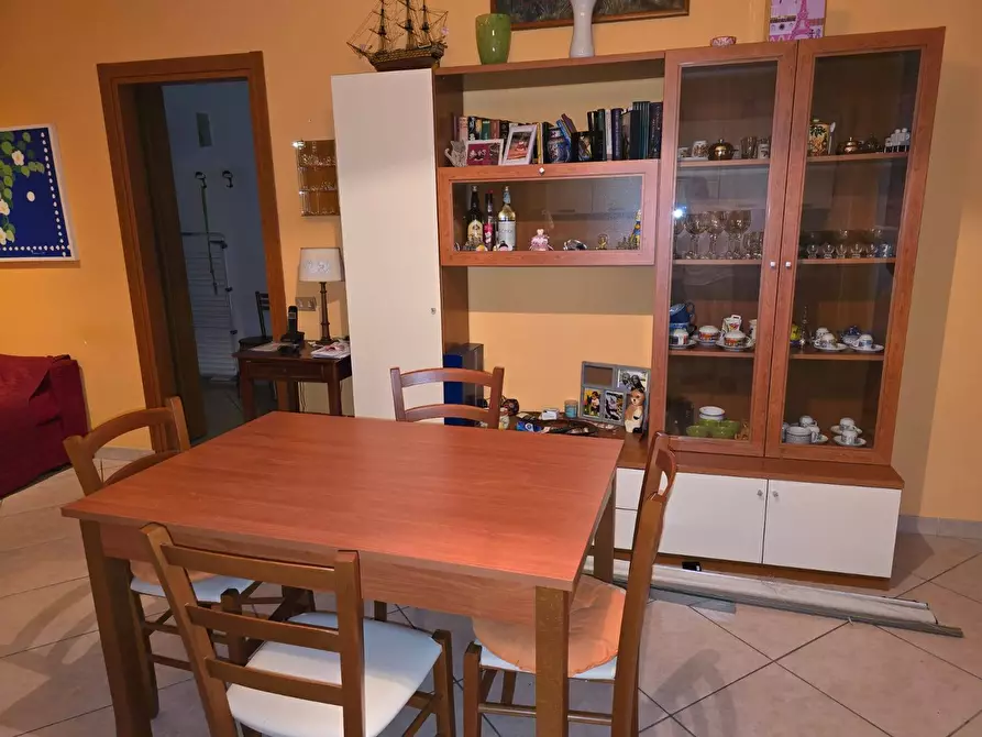 Immagine 4 di Appartamento in vendita  in Via Valsesia 8 a Milano