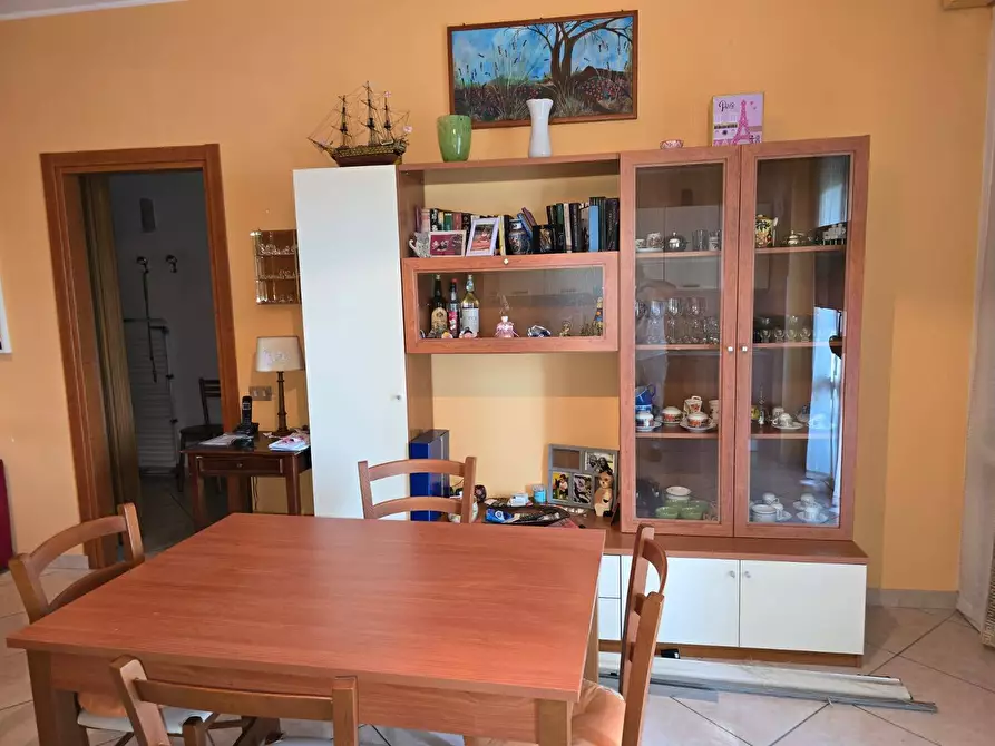 Immagine 5 di Appartamento in vendita  in Via Valsesia 8 a Milano