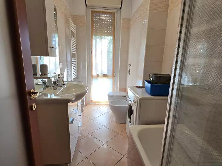Immagine 16 di Appartamento in vendita  in Via Valsesia 8 a Milano