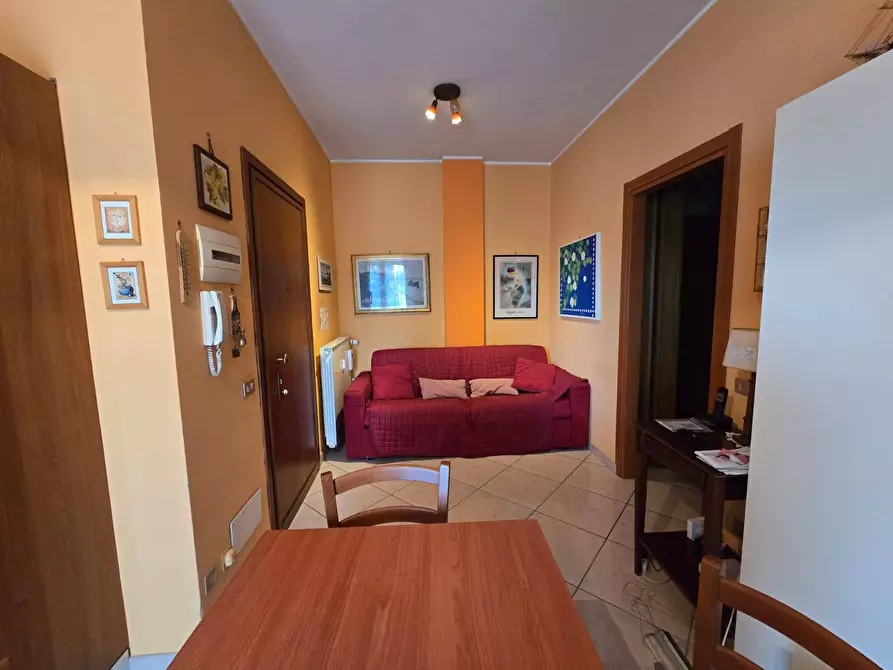 Immagine 6 di Appartamento in vendita  in Via Valsesia 8 a Milano