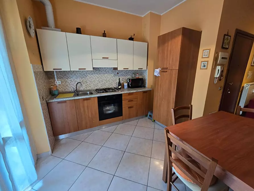 Immagine 9 di Appartamento in vendita  in Via Valsesia 8 a Milano