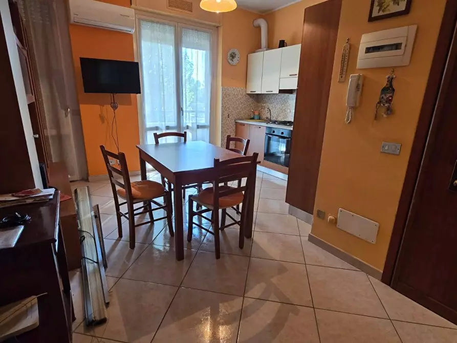 Immagine 7 di Appartamento in vendita  in Via Valsesia 8 a Milano