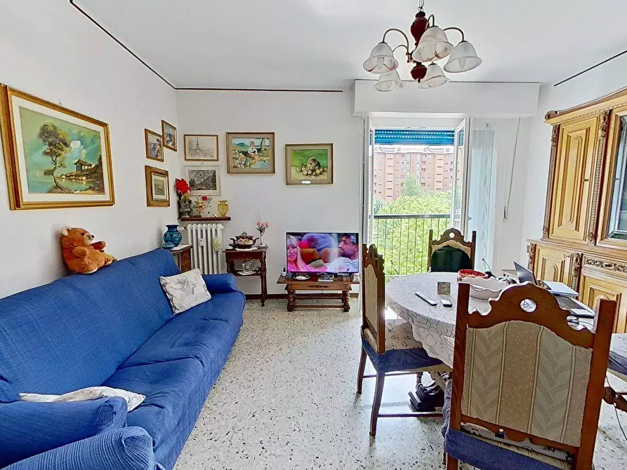 Immagine 4 di Appartamento in vendita  in Via Camillo Giussani 30 a Milano