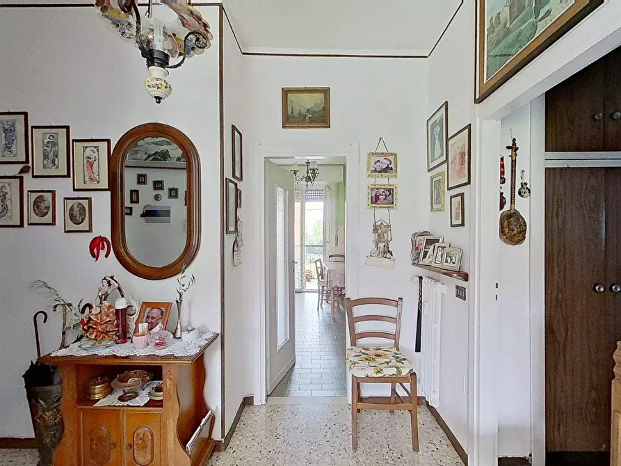 Immagine 7 di Appartamento in vendita  in Via Camillo Giussani 30 a Milano