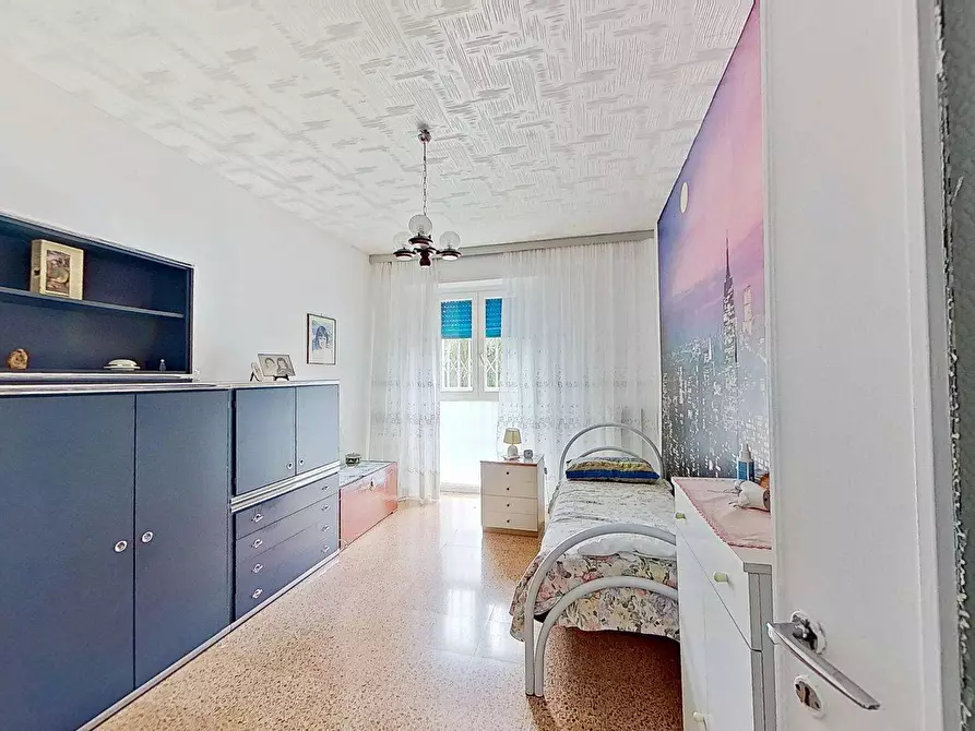 Immagine 13 di Appartamento in vendita  in Via Camillo Giussani 30 a Milano