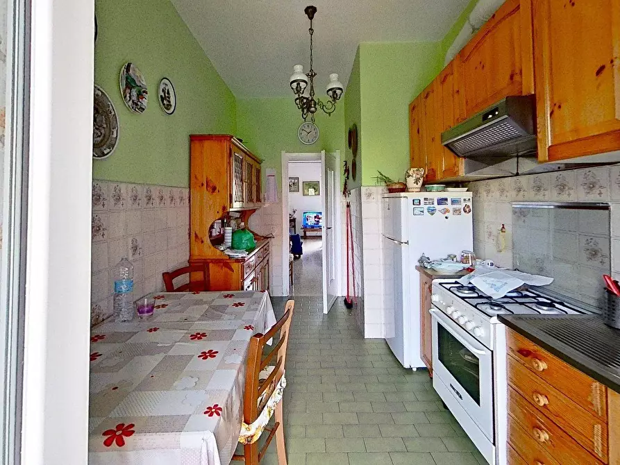 Immagine 8 di Appartamento in vendita  in Via Camillo Giussani 30 a Milano