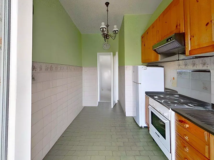 Immagine 10 di Appartamento in vendita  in Via Camillo Giussani 30 a Milano