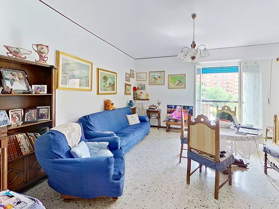 Immagine 5 di Appartamento in vendita  in Via Camillo Giussani 30 a Milano