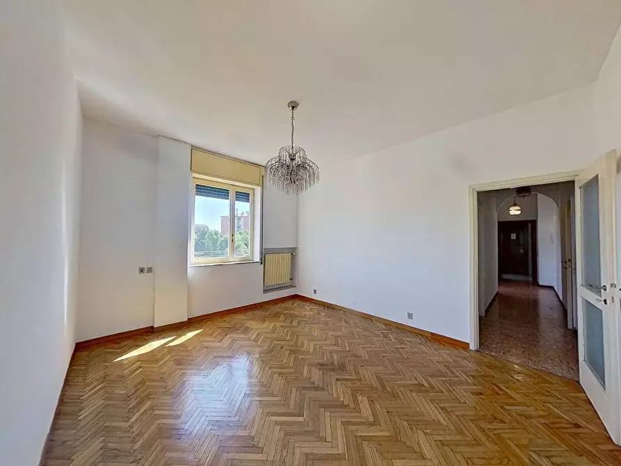 Immagine 3 di Appartamento in vendita  in Viale Liguria 50 a Milano