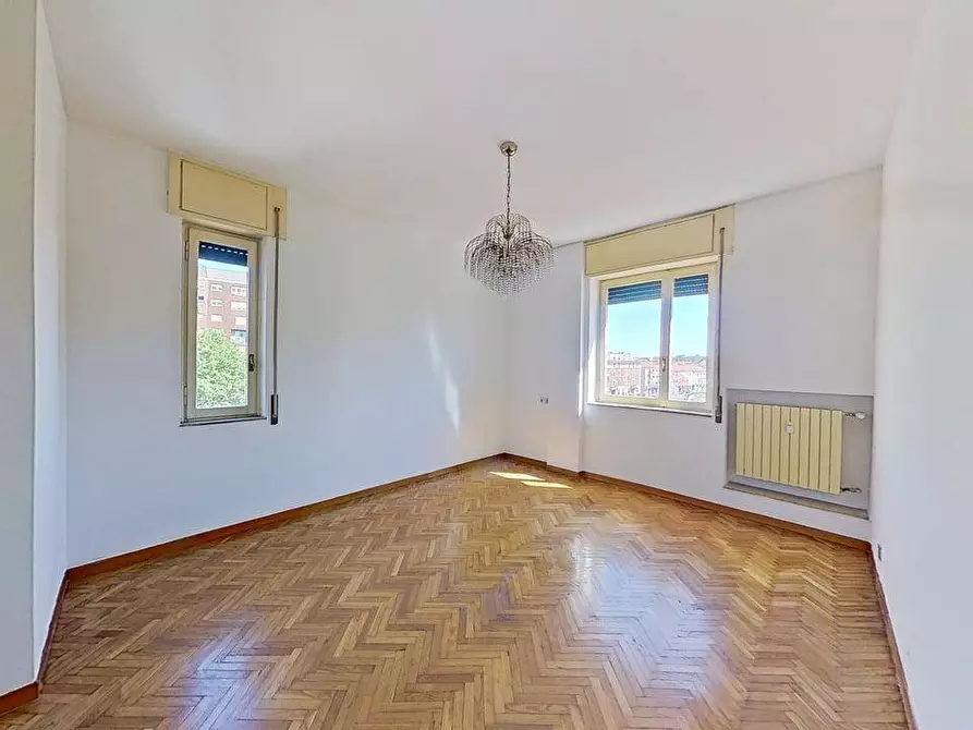 Immagine 5 di Appartamento in vendita  in Viale Liguria 50 a Milano