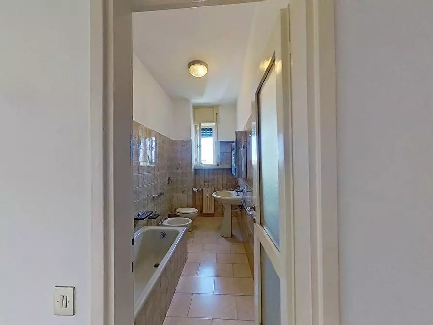 Immagine 7 di Appartamento in vendita  in Viale Liguria 50 a Milano
