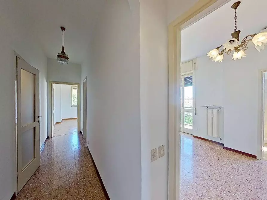 Immagine 8 di Appartamento in vendita  in Viale Liguria 50 a Milano