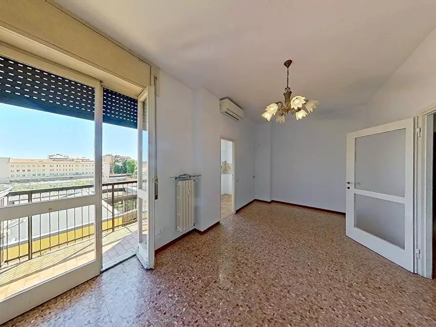 Immagine 10 di Appartamento in vendita  in Viale Liguria 50 a Milano