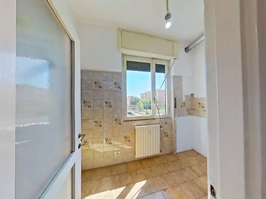 Immagine 12 di Appartamento in vendita  in Viale Liguria 50 a Milano