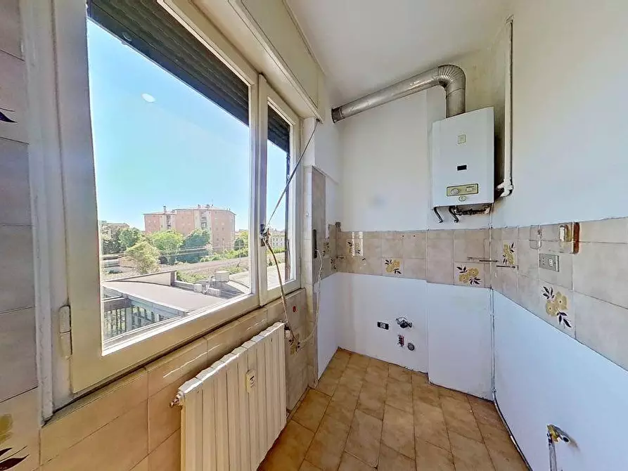 Immagine 13 di Appartamento in vendita  in Viale Liguria 50 a Milano